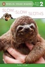 Cover: Slow, Slow Sloths - Penguin USA
