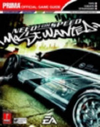 Enlarge image Cover: Need for Speed - Prima Games