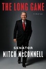 Cover: The Long Game: A Memoir - Sentinel