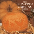 Cover: The Pumpkin Carving Book - Lorenz Books