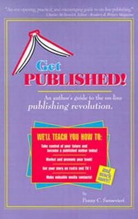 Enlarge image Cover: Get Published! - AuthorHouse