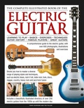 Cover: Electric Guitar, The Complete Illustrated Book of The - Lorenz Books