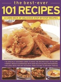 Cover: The Best-ever 101 Recipes - Lorenz Books