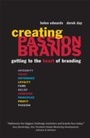 Cover: Creating Passion Brands - Kogan Page Ltd