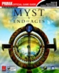 Cover: Myst V End of Ages - Prima Games
