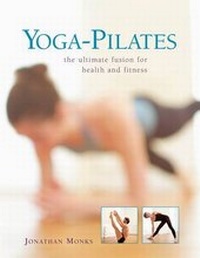 Abbildung von: Yoga-pilates - Lorenz Books