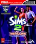 Cover: The Sims 2 - Prima Games