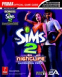 Enlarge image Cover: The Sims 2 - Prima Games