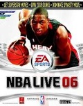 Cover: NBA Live 06 - Prima Games