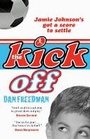 Cover: Kick Off - Scholastic