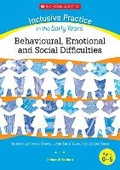 Cover: Behavioural, Emotional and Social Difficulties - Scholastic