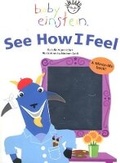 Cover: See How I Feel - Scholastic