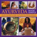 Cover: Ayurveda Made Simple - Lorenz Books