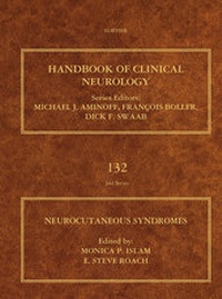Abbildung von: Neurocutaneous Syndromes - Elsevier