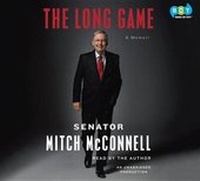 Abbildung von: The Long Game - Books on Tape