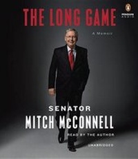 Enlarge image Cover: The Long Game, - Penguin USA