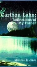Cover: Caribou Lake - AuthorHouse