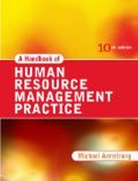 Enlarge image Cover: A Handbook of Human Resource Management Practice - Kogan Page Ltd