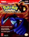 Cover: Pokemon XD - Gale of Darkness - Prima Games