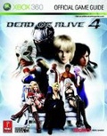 Cover: Dead or Alive 4 - Prima Games