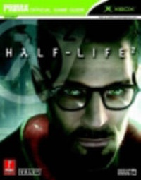 Enlarge image Cover: Half Life 2 (XBOX) - Prima Games
