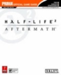 Cover: Half Life 2 - Aftermath - Prima Games