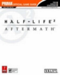 Enlarge image Cover: Half Life 2 - Aftermath - Prima Games