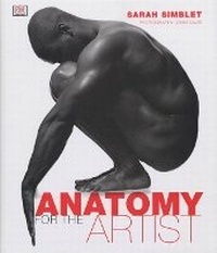 Abbildung von: Anatomy for the Artist - DK