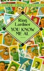 Cover: You Know Me Al - Dover Publications Inc.