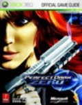 Cover: Perfect Dark Zero - Prima Games