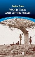 Cover: War Is Kind and Other Poems - Dover Publications Inc.