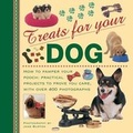 Cover: Treats for Your Dog - Lorenz Books