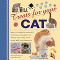 Cover: Treats for Your Cat - Lorenz Books