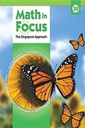 Cover: Homeschool Package, 2nd Semester Grade 3 2010 - Houghton Mifflin