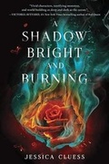 Cover: A Shadow Bright and Burning (Kingdom on Fire, Book One) - Random House Books for Young Readers