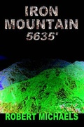 Cover: Iron Mountain 5635" - AuthorHouse