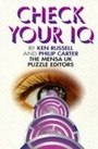 Cover: Check Your IQ - W Foulsham & Co Ltd
