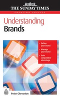 Cover: Understanding Brands - Kogan Page Ltd