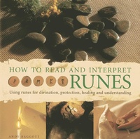 Enlarge image Cover: How to Read & Interpret Runes - Lorenz Books