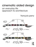 Cover: Cinematic Aided Design - Routledge