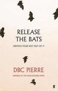 Enlarge image Cover: Release the Bats - Faber & Faber
