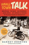 Cover: Small Town Talk - Faber & Faber