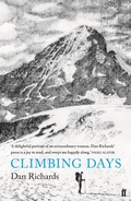 Cover: Climbing Days - Faber & Faber