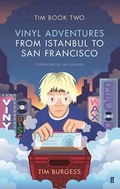 Cover: Tim Book Two - Faber & Faber