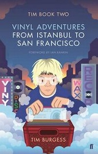Enlarge image Cover: Tim Book Two - Faber & Faber