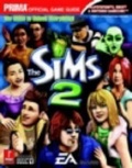 Cover: The Sims 2 (console) - Prima Games