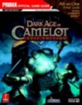 Cover: Dark Age of Camelot: Epic edition - Prima Games