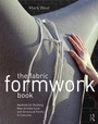 Cover: The Fabric Formwork Book - Routledge