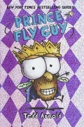 Cover: Prince Fly Guy - Turtleback Books
