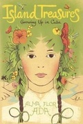 Cover: Island Treasures - Turtleback Books